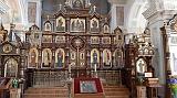 Z1906-04 J6 111 Grodno Cath orthodoxe St Basile
